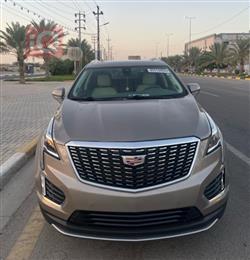 كاديلاك XT5